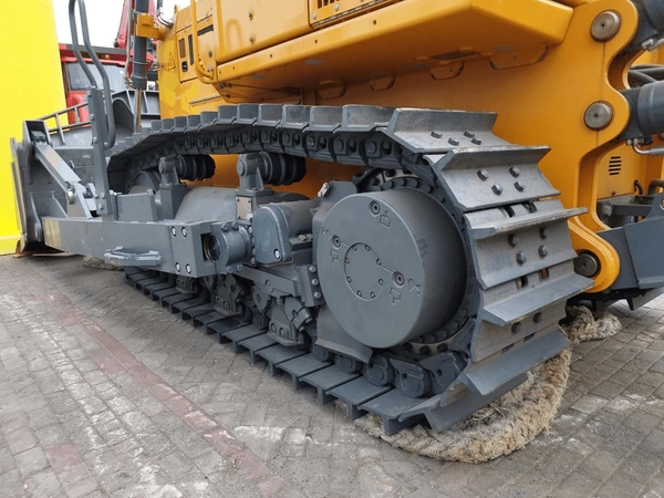 انشاء متجر بيع قطع غيار المعدات الثقيلة