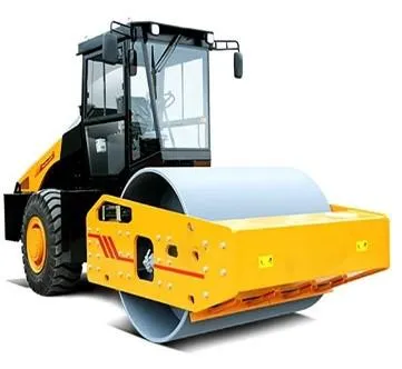 آلة دك التربة