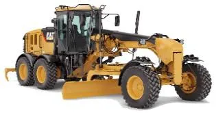 ممهدات الطرق